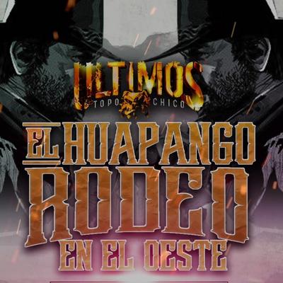 El Huapango Rodeo en el Oeste's cover