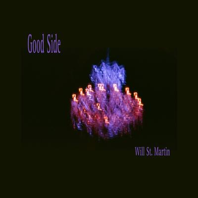 Good Side's cover