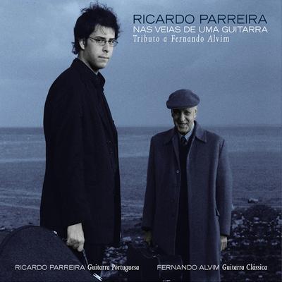 Ricardo Parreira's cover