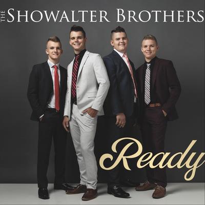 Gentle Shepherd By The Showalter Brothers's cover