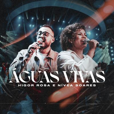 Águas Vivas's cover