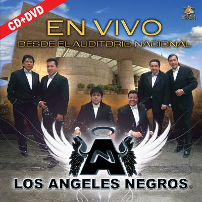 En Vivo Desde el Auditorio Nacional's cover