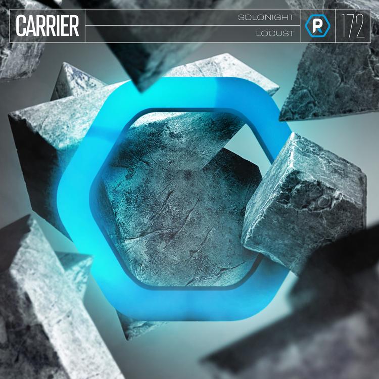 Carrier's avatar image