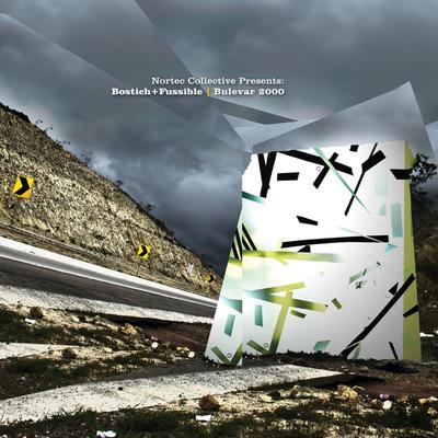 Bulevar 2000 (Nortec Collective Presents: Bostich+Fussible) (Deluxe Edition)'s cover