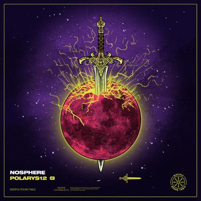 POLARYS12 By Nosphere's cover