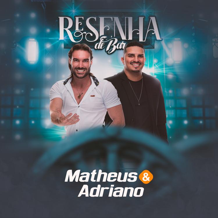 Matheus & Adriano's avatar image