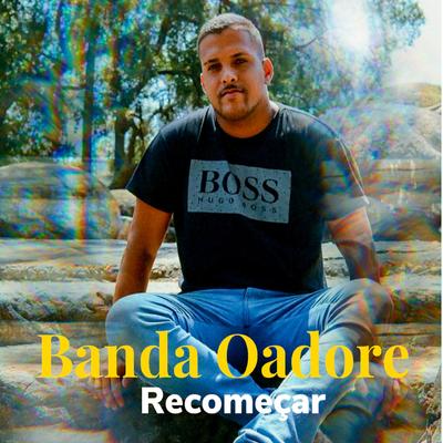 Banda Oadore's cover