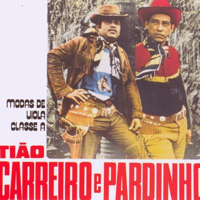Velho peão By Tião Carreiro & Pardinho's cover