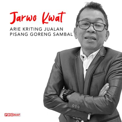 Arie Kriting Jualan Pisang Goreng Sambal's cover