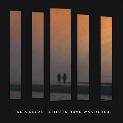 Talia Segal's cover