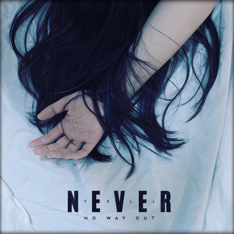 Never Tell's avatar image