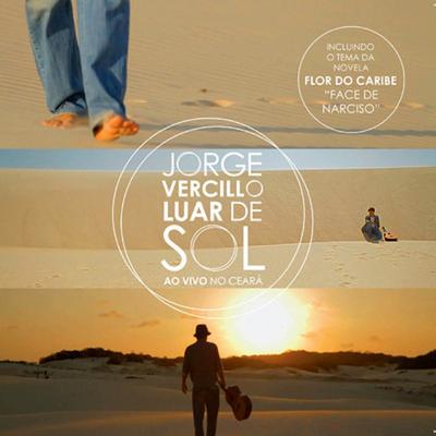 Olhos de Nunca Mais By Jorge Vercillo's cover