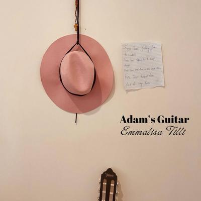 Adam's Guitar's cover