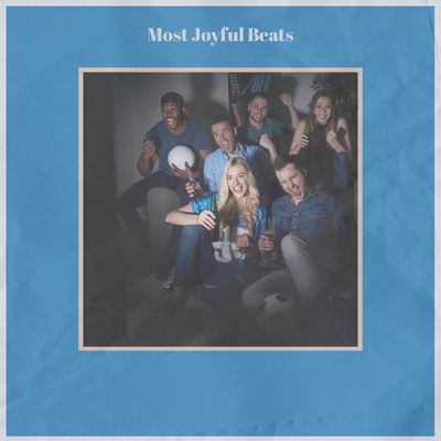 Most Joyful Beats's cover
