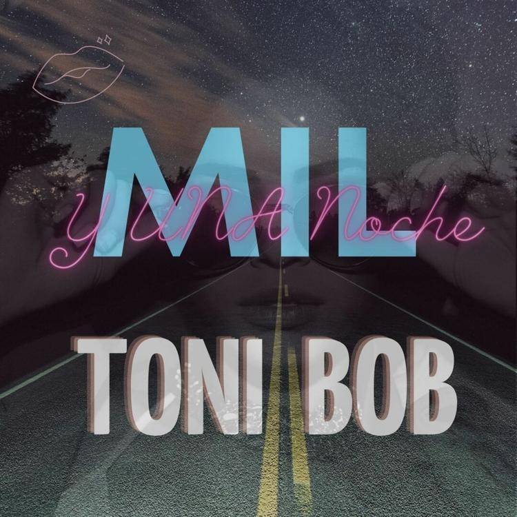 Toni Bob's avatar image