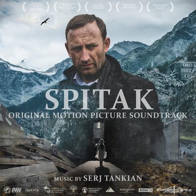 Spitak (Original Motion Picture Soundtrack)'s cover