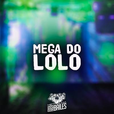 Mega do Lolo's cover