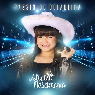 Passin de Boiadeira By Alícia Nascimento's cover