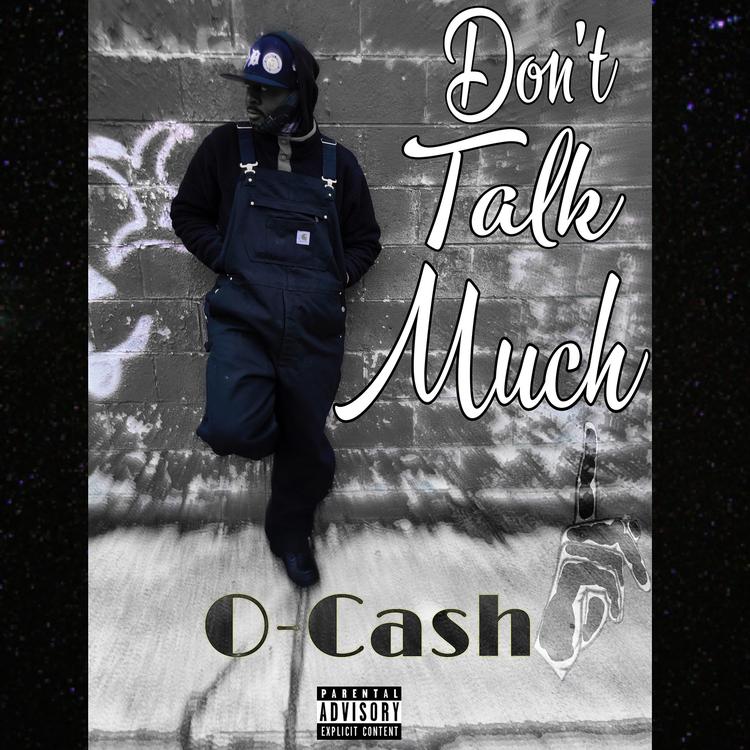 O- Cash's avatar image