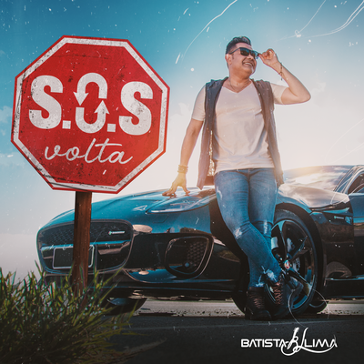 S.O.S Volta By Batista Lima's cover