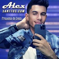 Alex Santtos.com's avatar cover