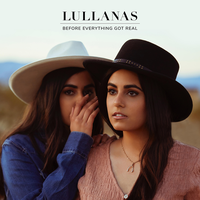 LULLANAS's avatar cover