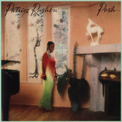 Posh (Remastered)'s cover