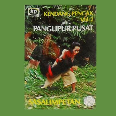 Pencak Silat's cover