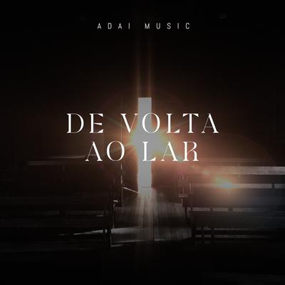 Gratidão By ADAI Music, Fernando Silva's cover