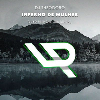 Inferno de Mulher Extended's cover
