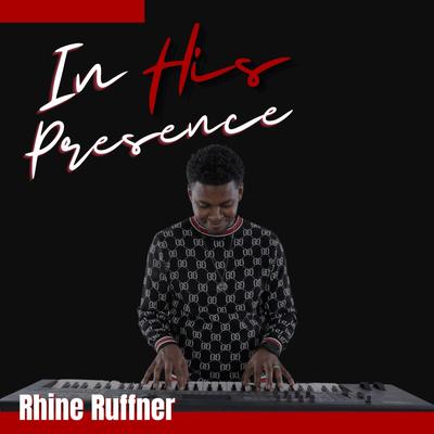 Rhine Ruffner's cover