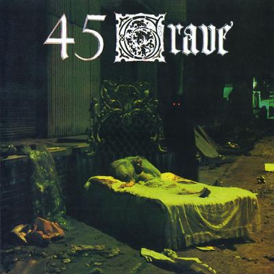 Partytime (Single Version) By 45 Grave's cover