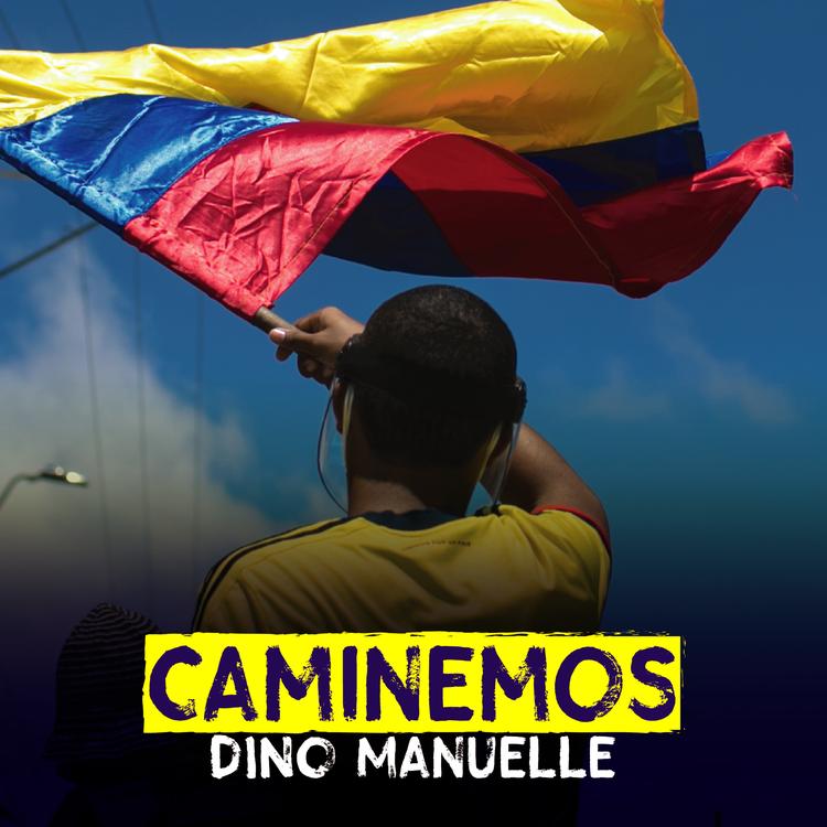 Dino Manuelle's avatar image