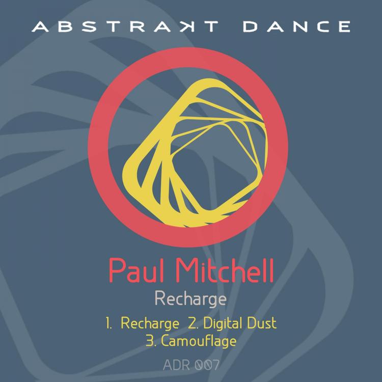 Paul Mitchell's avatar image