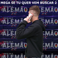 DJ Alemão SC's avatar cover