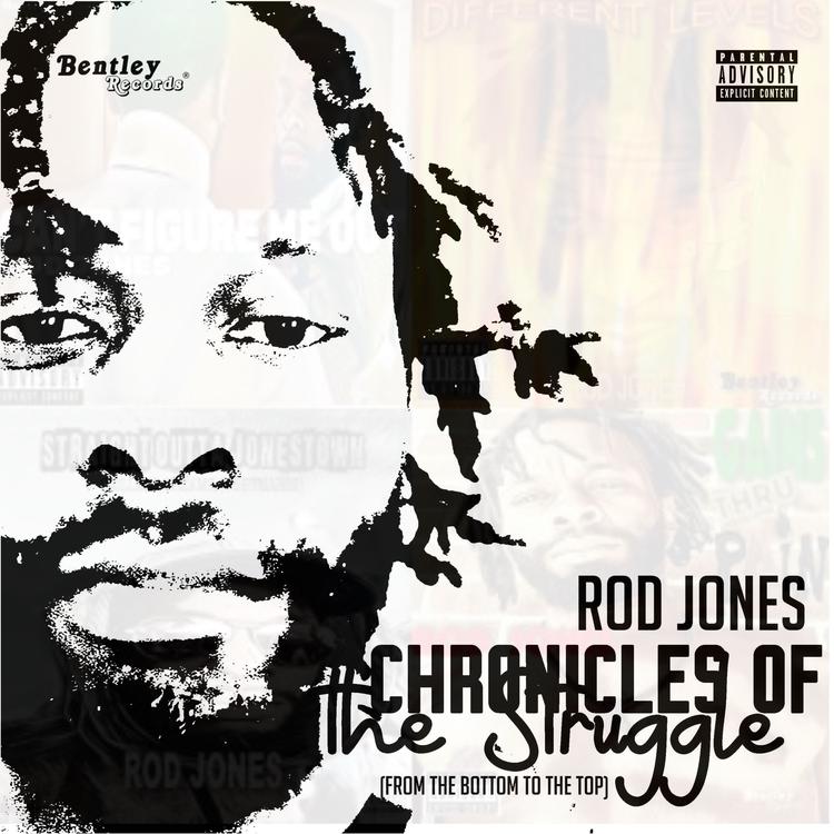 Rod Jones's avatar image
