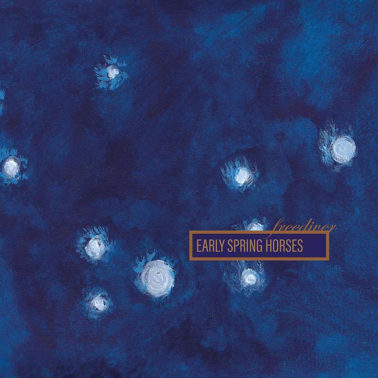 Early Spring Horses's avatar image