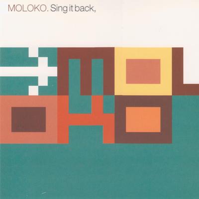 Sing It Back (Boris Dlugosch Mix) By Moloko's cover