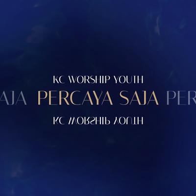 Percaya Saja's cover