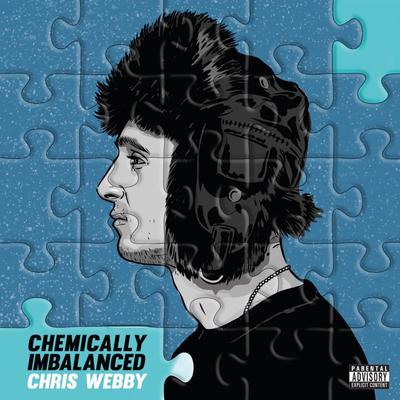 Dopamine (feat. Talib Kweli, Grafh, B-Real & Trae Tha Truth) By Chris Webby, Talib Kweli, Grafh, B-Real, Trae tha Truth's cover