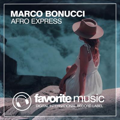 Marco Bonucci's cover
