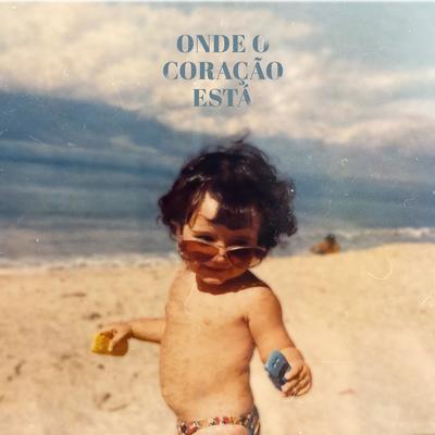 Onde o Coração Está By Luana Mascari's cover