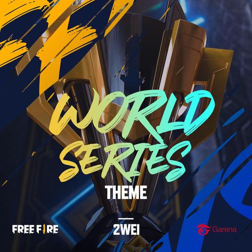 Free Fire World Series 2022