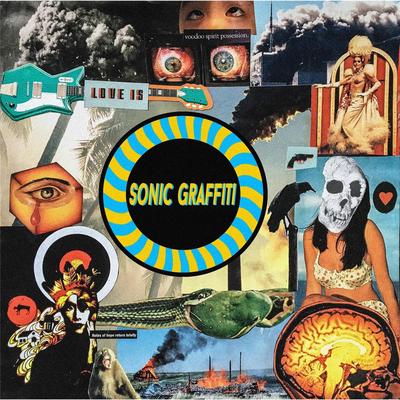 St. Anthony (Bonus Track) By Sonic Graffiti's cover