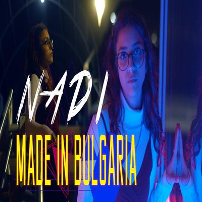 Made in Bulgaria's cover