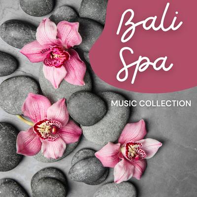Bali Spa Music Collection: Piano & Gamelan's cover