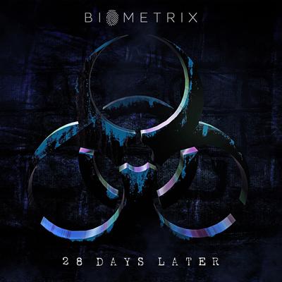 28 Days Later By Biometrix's cover