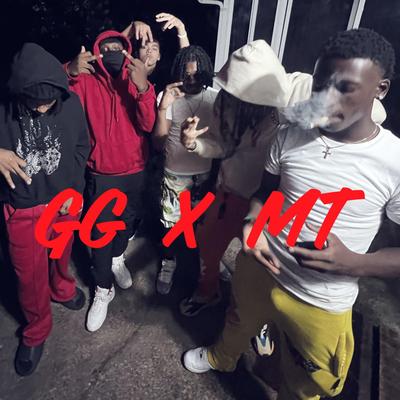 GG x MT's cover