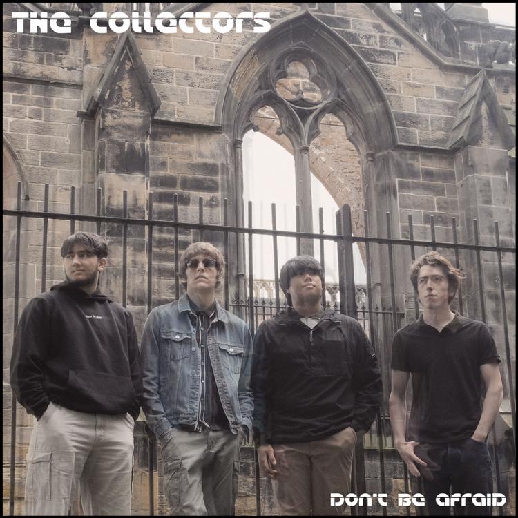 The Collectors's avatar image