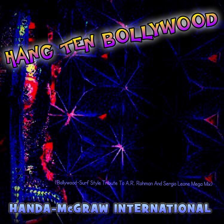 Handa-McGraw International's avatar image